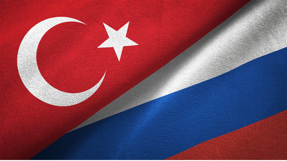 Turkey Guzzling Russian Diesel That Europe Can't Buy - Vimarsana News