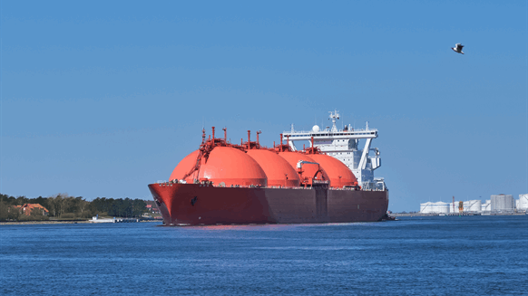 Turkiye’s BOTAS Inks LNG Agreements with Shell, TotalEnergies