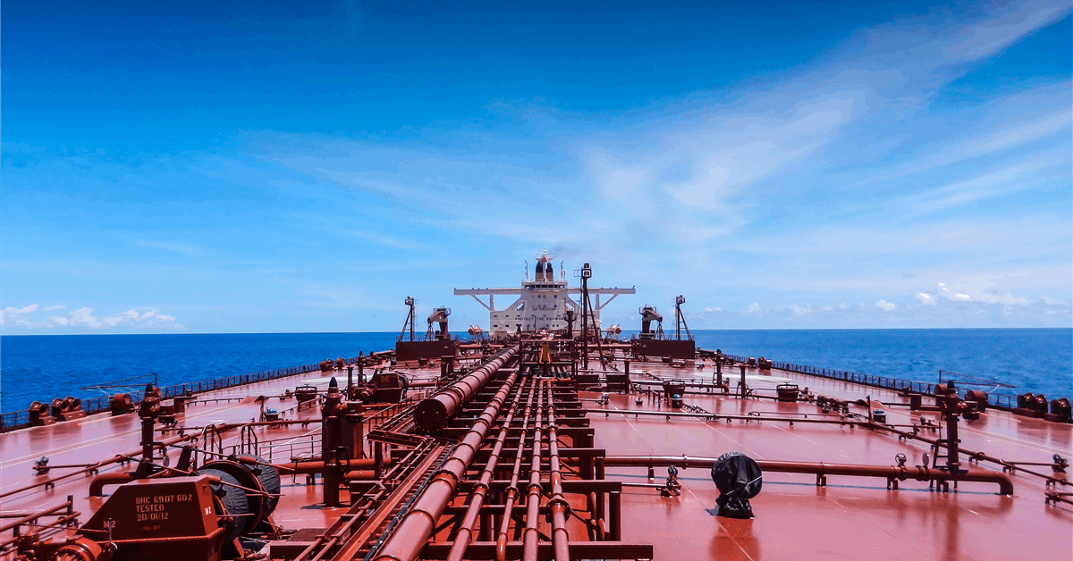 UAE Offers to Shuttle Iraqi Oil through Hormuz