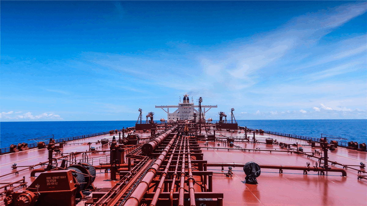 UAE Proposes to Transport Iraqi Oil via the Strait of Hormuz UAE Proposes to Transport Iraqi Oil via the Strait of Hormuz