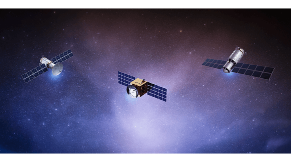 UAE Tech Partnership Launch Satellite tv for pc-Enabled AI O&G Answer