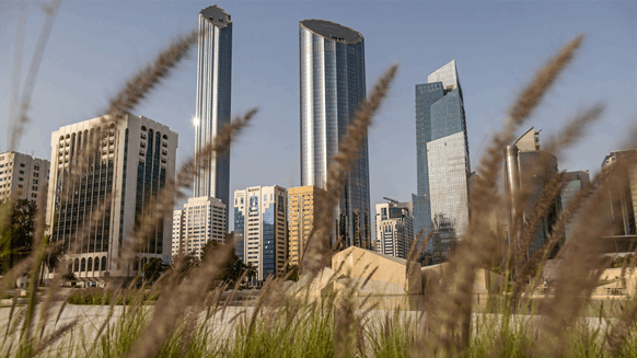 UAE To Start Carbon-Offset Trading Exchange In Abu Dhabi