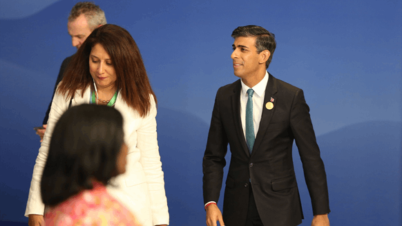UK Climate Crown Slips As Doubts Hang Over Recent Commitments - Vimarsana News