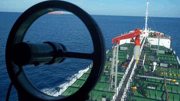 UK Hits Russian Oil Fleet with Biggest Sanctions in Years