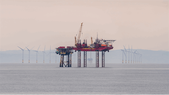 UK Offshore Oil and Gas Industry Hit 2027 Emissions Goal Early, Says Lobby