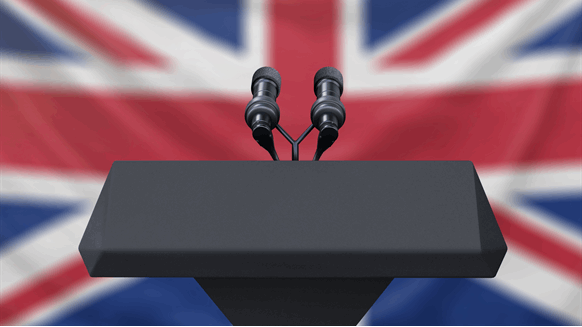 UK PM to Unveil $2B Climate Investment at COP28 - Vimarsana News
