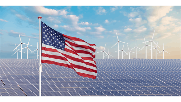 UK’s Octopus Kicks Off Funding into USA Renewables Market