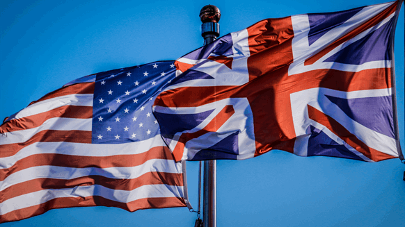 US And UK Ink Energy Partnership To Cut Down Prices - Vimarsana News