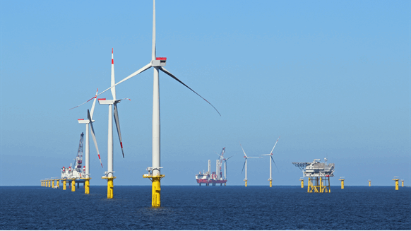 US BOEM Finalizes EIS for Two Wind Projects Offshore New Jersey | Rigzone