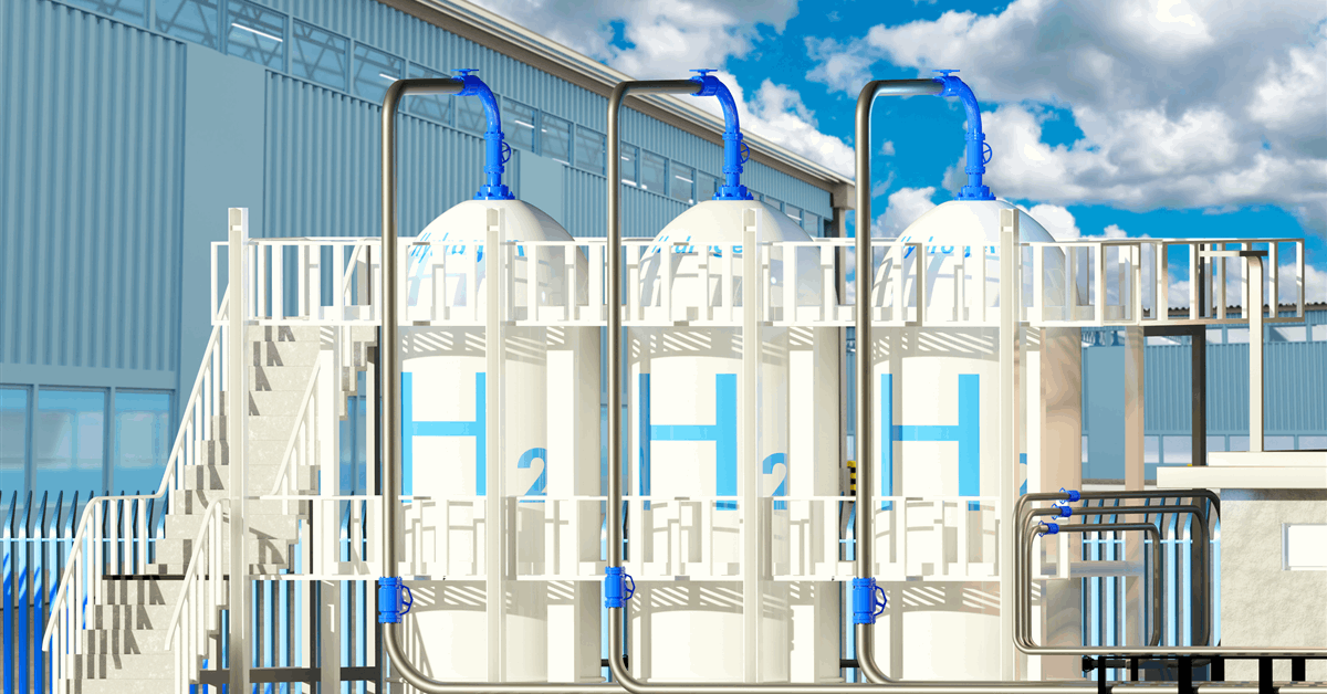 US DOE Awards .2 Billion for Two Extra Clear Hydrogen Hubs