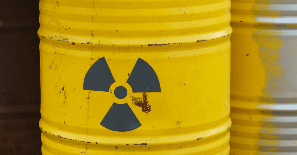 US DOE Awards $2.7B for Uranium Enrichment in Nuclear Power Push