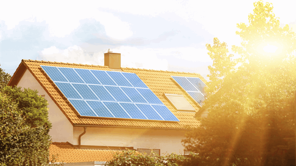 US DOE Funds Solar, Battery Storage Installation for Puerto Rico Households - Vimarsana News