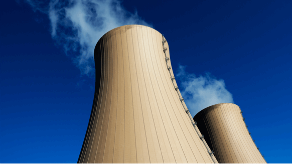 US DOE Gives Contracts for Nuclear Gas