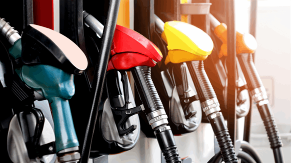 US EPA Grants Gas Coverage Change Selling Mix with Larger Ethanol