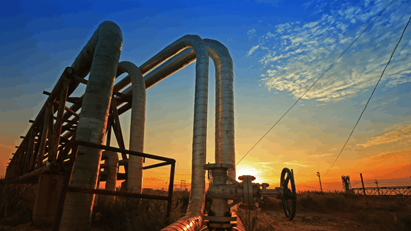 US Industry Group Backs Pipeline Safety Bill - Vimarsana News