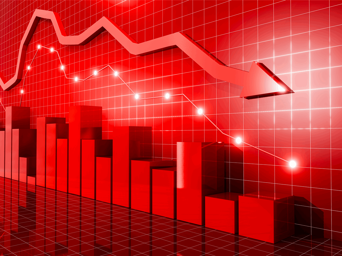 US Oil Slides to Four Year Low | Rigzone