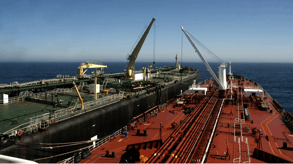 US Sees Growing Number of UAE-Based Shippers in Breach of Russian Oil Cap - Vimarsana News