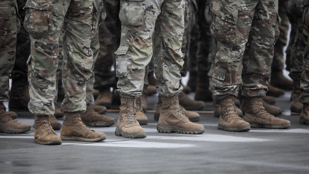 USA Considers Tapping Oil Under Military Bases to Refill SPR