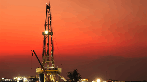 USA Drops Multiple Rigs | Rigzone