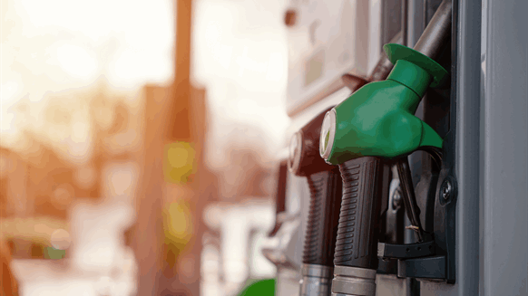 Read more about the article USA EIA lowers gasoline and diesel price forecast for 2024