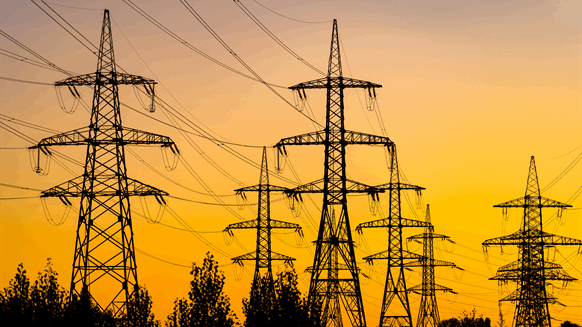 USA Electric Grid Narrowly Dodged Huge Collapse During Storm