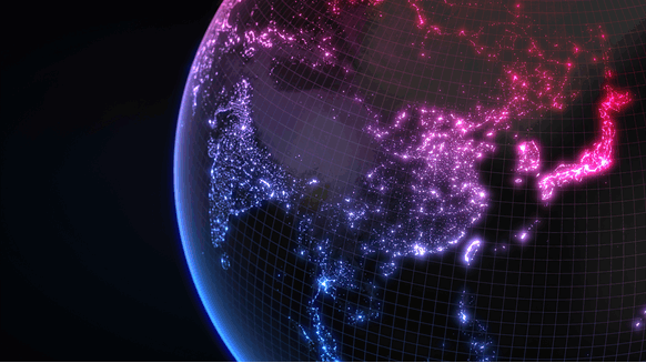 USA LNG Cargoes Poised to Shift to Asian Ports - Vimarsana News