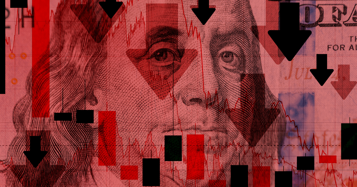 USA Pure Fuel Extends Decline