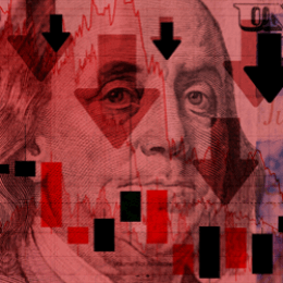 USA Natural Gas Extends Decline