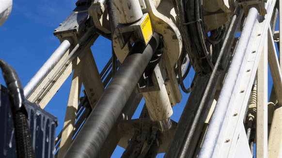 USA Oil Drillers Push the Limits Sideways