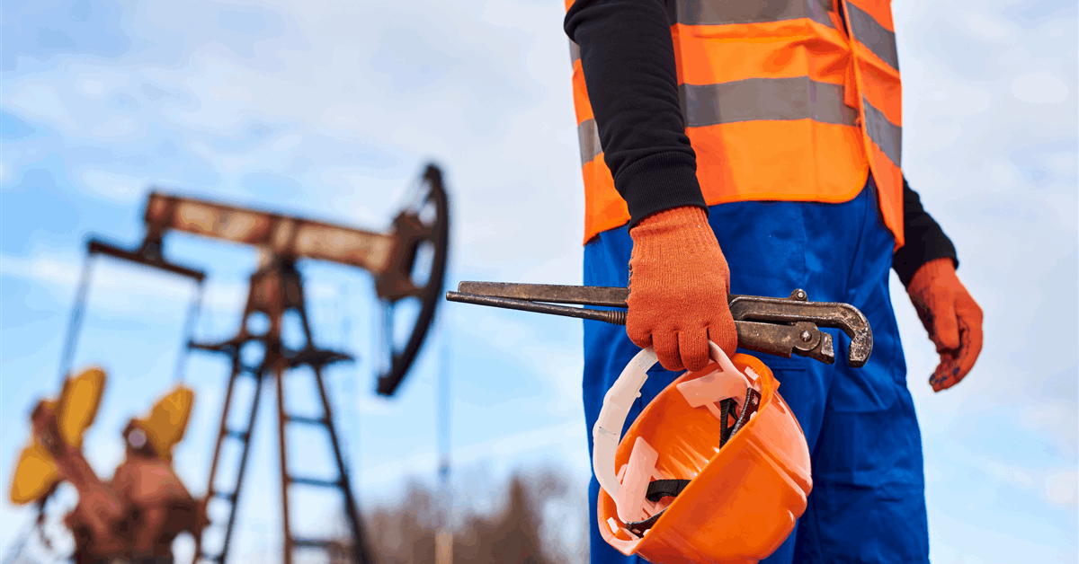 USA Oil, Gas Workforce Figures Buck Trend