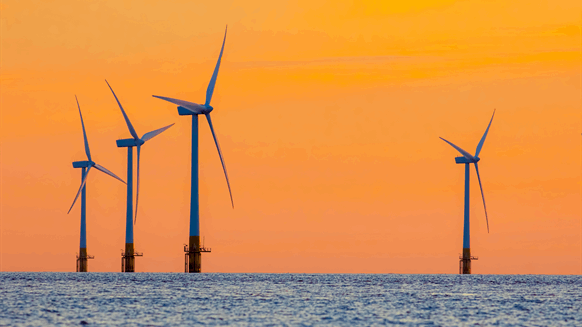 USA Plans First Sale of Offshore Wind Rights Off California - Vimarsana News