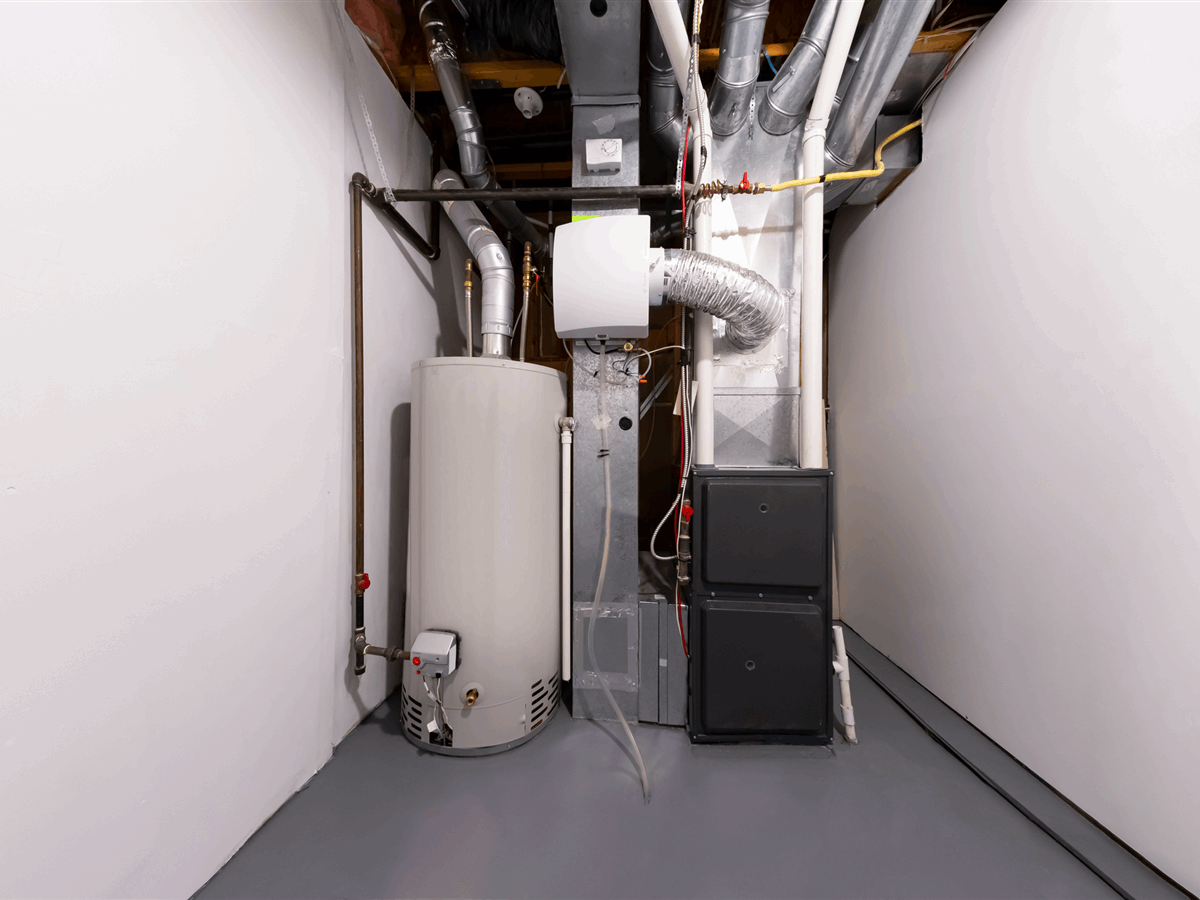 USA Requires Gas Furnaces to Have 95 Percent Efficiency by 2028 | Rigzone