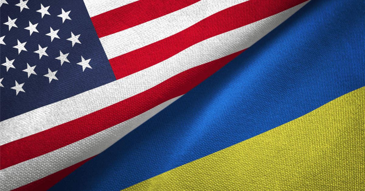 USA, Ukraine Ramp Up Talks on Minerals Deal During Envoy Trip