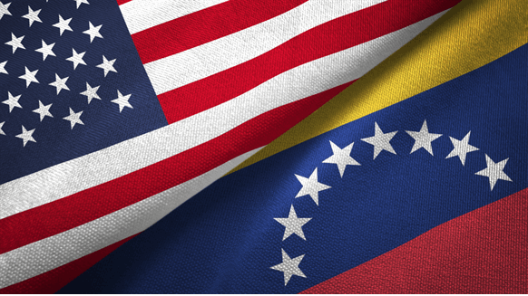USA, Venezuela Secretly Meet in Mexico as Oil Sanctions Deadline Nears