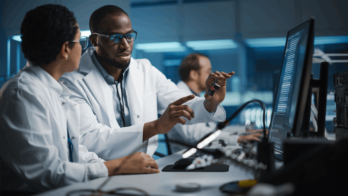 US DOE Plans Investment To Boost HBCU Opportunities In Clean Energy - Vimarsana News