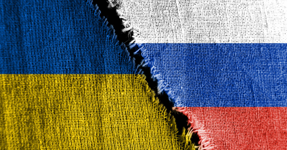 Ukraine Attacks Oil Refinery, Gas Plant in Russia
