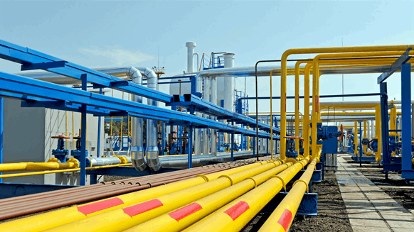 Ukraine to Preserve Fuel Storage Tariffs at Present Charges until Q1 2025