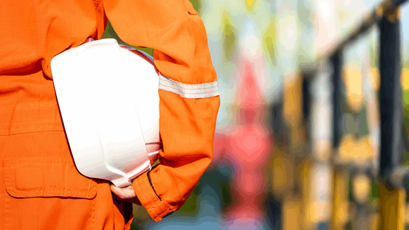 Union Says Drillers Settle Long Running Dispute - Vimarsana News