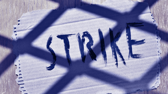 Union Says Strike Involving 100+ Drillers is Off - Vimarsana News