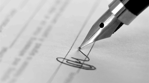 Union Signs Deal with Repsol Resources UK - Vimarsana News