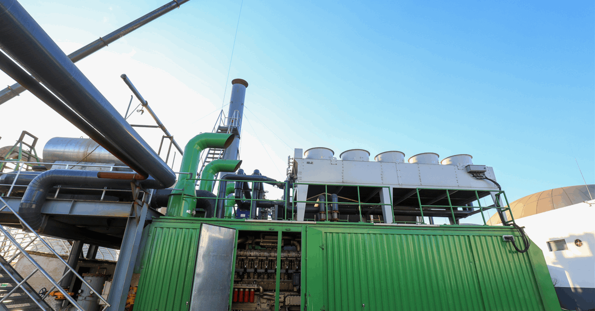 Uniper, Biotrend Plan to Produce Biogas in Turkiye for Europe
