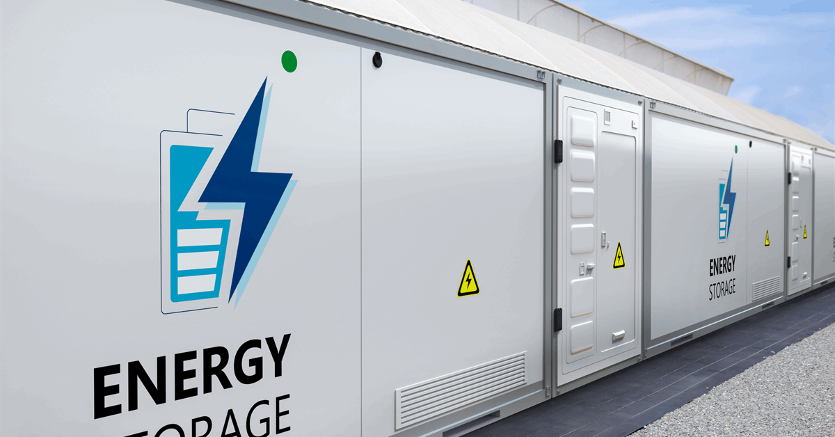 Uniper Will get Tolling Rights for 30 MW Arneburg Battery