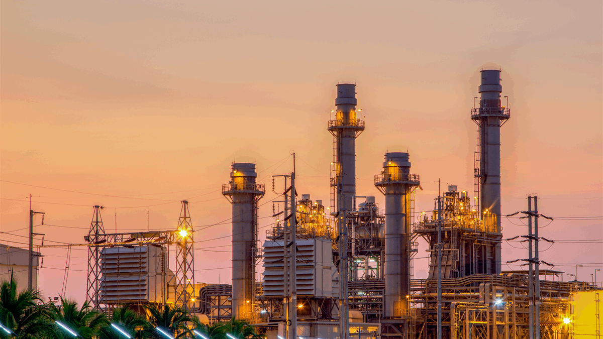 Uniper Sells Gas Power Plant in Hungary | Rigzone