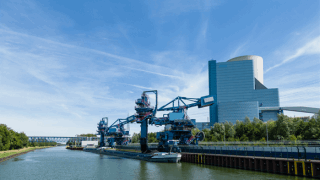 Uniper Sells German Coal Power Plant | Rigzone