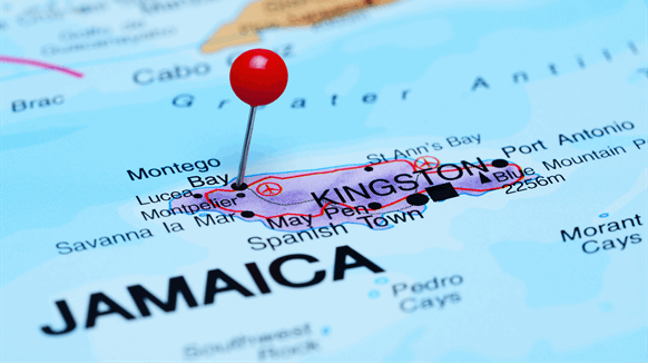 United Oil Secures Extension for Jamaica Offshore Asset