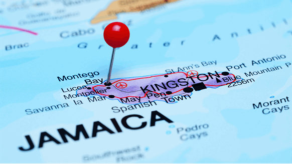 United Oil Secures Extension for Jamaica Offshore Asset - Vimarsana News