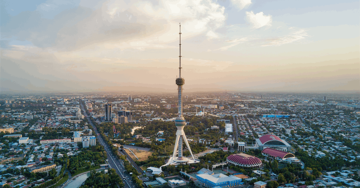 Uzbekistan Woos More Western Gas Investors