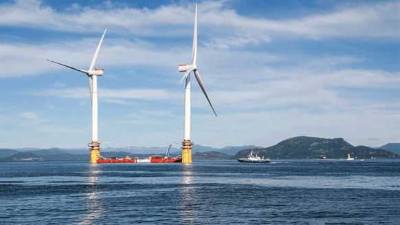 VARD Scores Shipbuilding Contract for Taiwanese Wind Agency