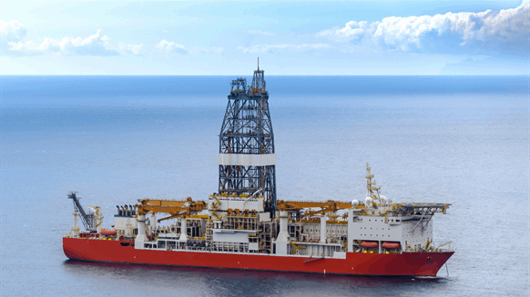 Valaris Secures Contract for Petrobras' Buzios in Brazil - Vimarsana News