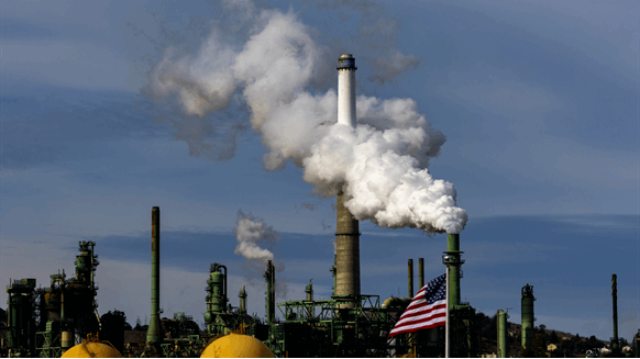 Valero Mulls Shutdown of California Refinery, Books $1.1B Impairment